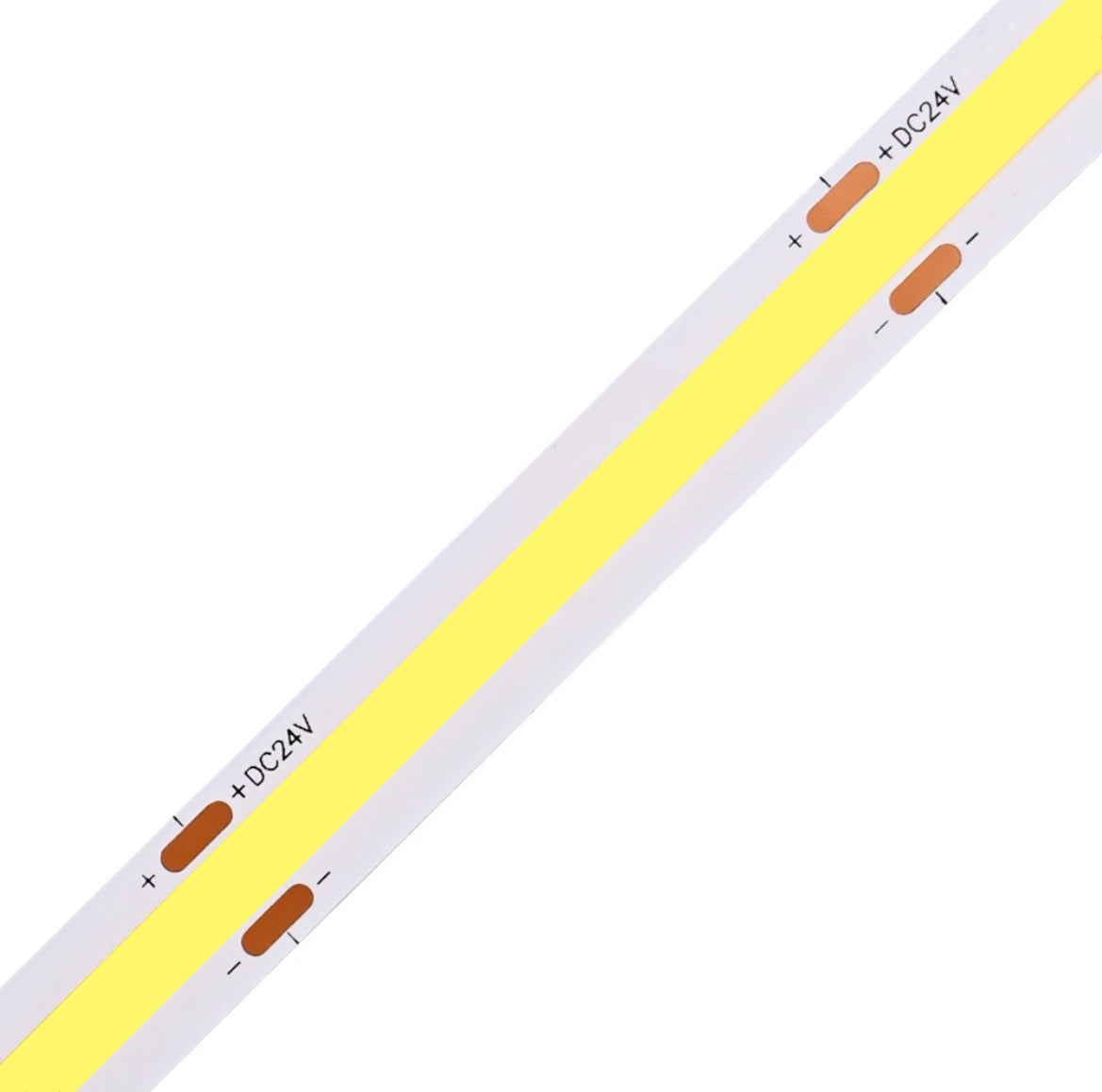 4000k 24v COB LED tape